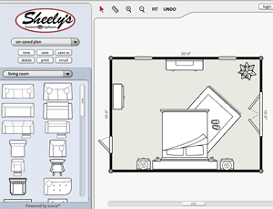 room planner